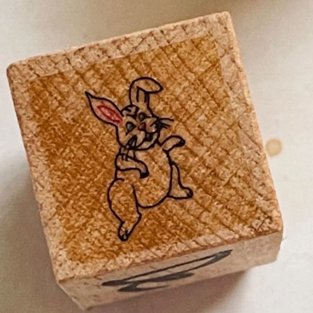 N/A holidays wooden